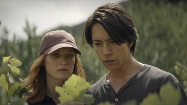 O drama sobre vinhos da Apple TV ‘Drops of God’ amadurece e fica mais complexo com a idade: revisão de TV
