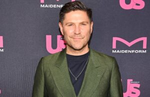 O editor-chefe da Us Weekly, Dan Wakeford, deixa o cargo de editor geral Peter Claffey em