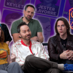 O elenco de Mighty Nein elaborou seu esquadrão definitivo de papéis críticos