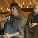 O episódio 2 de Um Cavaleiro dos Sete Reinos tem a troca perfeita de Dunk e Egg