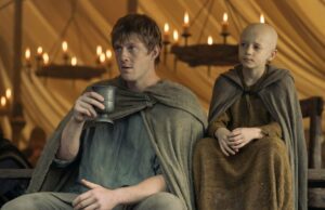 O episódio 2 de Um Cavaleiro dos Sete Reinos tem a troca perfeita de Dunk e Egg O episódio 2 de Um Cavaleiro dos Sete Reinos tem a troca perfeita de Dunk e Egg