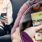 esqueça o smartphone no carro, perca o smartphone,