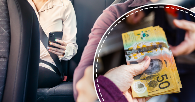 esqueça o smartphone no carro, perca o smartphone,