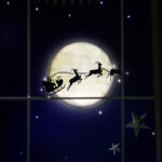 O espírito natalino não impediu um homem de roubar o café East Bay, diz a polícia