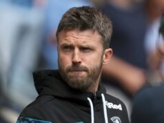 O estilo de jogo e as táticas de Michael Carrick explicaram o que os fãs do Man Utd podem esperar do técnico interino O técnico do Manchester United, Michael Carrick, comemora no final da partida da Premier League entre Manchester United e Arsenal em Old Trafford, em 2 de dezembro de 2021