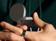 O estojo de carregamento Oura Ring está finalmente disponível O estojo de carregamento Oura Ring está finalmente disponível