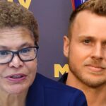 Karen baixo Spencer Pratt getty 1