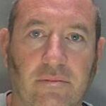 Cliff Mitchell, que realizou uma ‘campanha de estupro’ contra duas vítimas ao longo de nove anos, foi autorizado a ingressar na força em 2020 (Polícia Metropolitana)