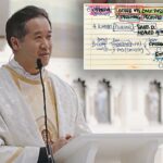 O evangelho de acordo com Taylor: padre católico se torna viral com sermão de Swiftie