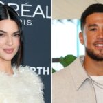 Anúncio de Kendall Jenner no Super Bowl