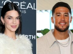 O ex-Devin Booker de Kendall Jenner a provoca sobre um ‘anel’ após anúncio de fanáticos Anúncio de Kendall Jenner no Super Bowl
