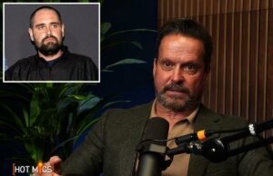 O ex-advogado de Nick Reiner discute o abandono dramático do caso e revela o momento em que ouviu falar de assassinatos brutais O ex-advogado de Nick Reiner discute o abandono dramático do caso e revela o momento em que ouviu falar de assassinatos brutais