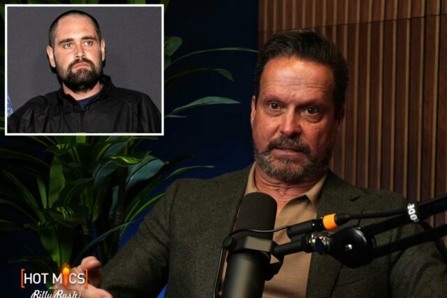 O ex-advogado de Nick Reiner discute o abandono dramático do caso e revela o momento em que ouviu falar de assassinatos brutais
