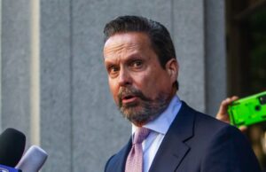 O ex-advogado de Nick Reiner explica o que acontece em um pedido de insanidade Por que o advogado de Nick Reiner deixou de representá-lo no caso de suposto assassinato de pais Advogados pesam 2251405718 2251777440