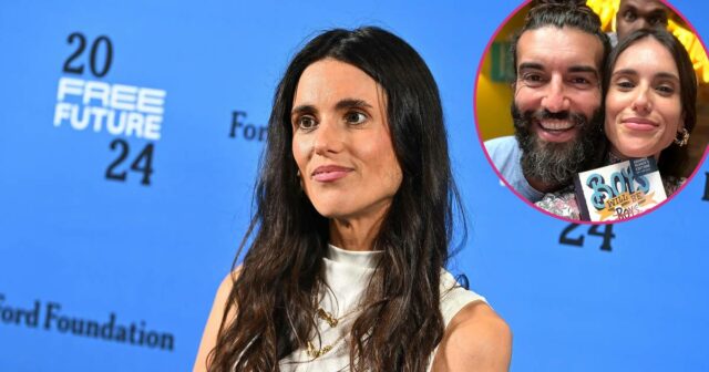 Conheça o ex-coapresentador de podcast de Justin Baldoni O que saber sobre Liz Plank