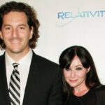 Shannen Doherty critica hábitos de consumo do ex-Kurt Iswarienko