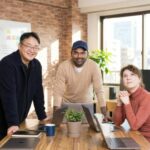 O ex-trio do Google está construindo um aplicativo de aprendizagem interativo baseado em IA para crianças