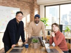 O ex-trio do Google está construindo um aplicativo de aprendizagem interativo baseado em IA para crianças O ex-trio do Google está construindo um aplicativo de aprendizagem interativo baseado em IA para crianças