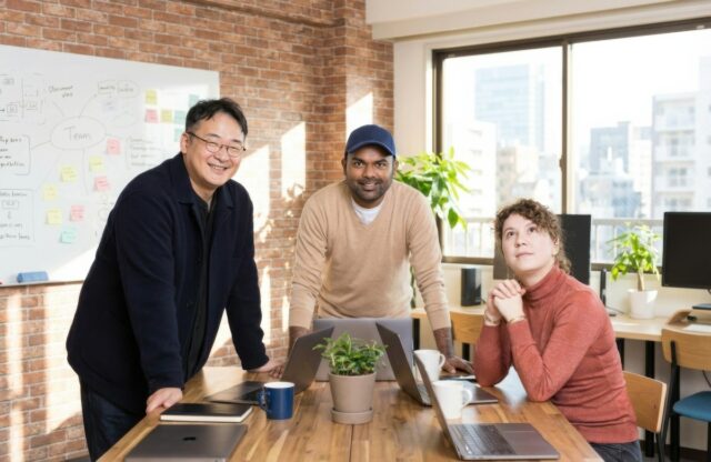 O ex-trio do Google está construindo um aplicativo de aprendizagem interativo baseado em IA para crianças
