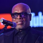 O executivo da gravadora LA Reid resolve processo de agressão sexual