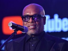 O executivo da gravadora LA Reid resolve processo de agressão sexual O executivo da gravadora LA Reid resolve processo de agressão sexual