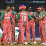 O feitiço composto de Paramanik capacita Tiigers de Calcutá para uma vitória crucial sobre o BNG