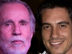 O filho de Jackson Browne, Ethan Browne, morreu de fentanil e metanfetamina Jackson Browne ethan browne 2jpg