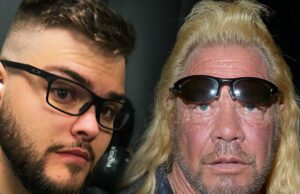 O filho do policial Dog the Bounty Hunter processa o departamento de polícia por demissão ‘retaliatória’ Garry-Chapman-cachorro-chapman-main-getty-ig-1