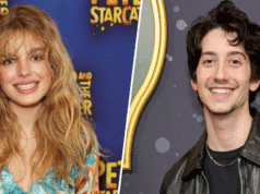 O filme de ação ao vivo ‘Tangled’ encontrou suas estrelas O filme de ação ao vivo 'Tangled' encontrou suas estrelas