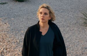 O final da temporada do Pluribus ajudou-o a atingir um recorde na principal tabela de audiência da Nielsen O final da temporada do Pluribus ajudou-o a atingir um recorde na principal tabela de audiência da Nielsen