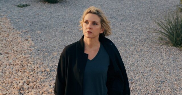 O final da temporada do Pluribus ajudou-o a atingir um recorde na principal tabela de audiência da Nielsen
