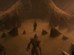 O final de ‘Stranger Things 5’ divide espectadores apaixonados: ‘Não é bom, mas, em última análise, perdoável’ coisas estranhas-noah-schnapp-winona-ryder-netflix