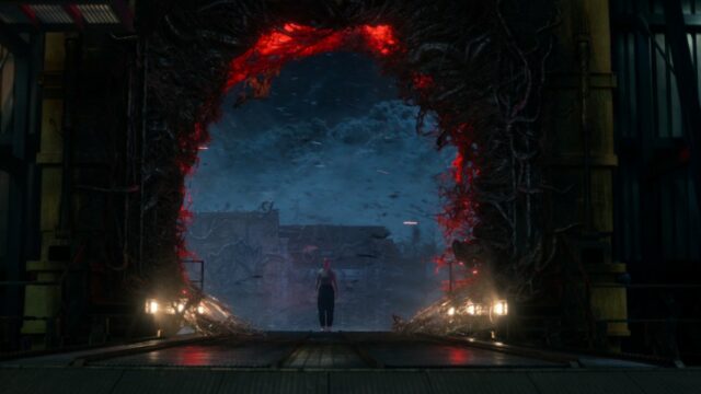 O final de 'Stranger Things' aumenta as transmissões do Spotify de 'Purple Rain' e 'When Doves Cry' de Prince
