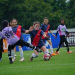 O futebol feminino jovem está cada vez mais emocionante, MLSC Series 2 2025–2026 produz novos campeões