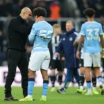 Fulham nos últimos cinco