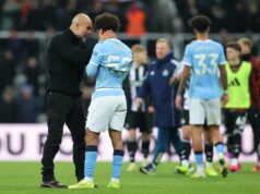 O garoto-prodígio ‘extraordinário’ agora pode fazer sua estreia contra o Man United após uma transferência de £ 27 milhões Fulham nos últimos cinco