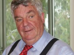 O gigante nacional e implacável defensor do mato, Ron Boswell, morre aos 85 anos O gigante nacional e implacável defensor do mato, Ron Boswell, morre aos 85 anos