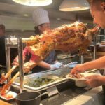 O golpe de US$ 20 milhões nas exportações de cordeiro, teme que a carne bovina esteja agora na linha de fogo