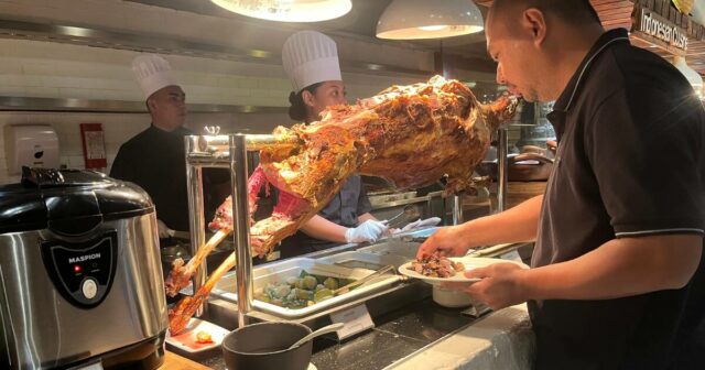 O golpe de US$ 20 milhões nas exportações de cordeiro, teme que a carne bovina esteja agora na linha de fogo
