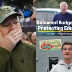 O governador Tim Walz espera retirar a candidatura à reeleição em meio a uma investigação de fraude na Somália em Minnesota: relatório