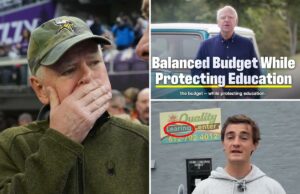 O governador Tim Walz espera retirar a candidatura à reeleição em meio a uma investigação de fraude na Somália em Minnesota: relatório O governador Tim Walz espera retirar a candidatura à reeleição em meio a uma investigação de fraude na Somália em Minnesota: relatório