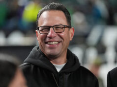 O governador da Pensilvânia, Shapiro, tem US $ 30 milhões para sua candidatura à reeleição, um novo recorde estadual Yahoo news home