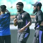 O governo indiano ainda não emitiu vistos para os fiandeiros ingleses Rashid e Ahmed para a Copa do Mundo T20: Relatório