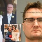 O grande erro que fez com que Michael McKee fosse preso pelos assassinatos de sua ex Monique Tepe e marido dentista