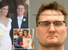 O grande erro que fez com que Michael McKee fosse preso pelos assassinatos de sua ex Monique Tepe e marido dentista O grande erro que fez com que Michael McKee fosse preso pelos assassinatos de sua ex Monique Tepe e marido dentista