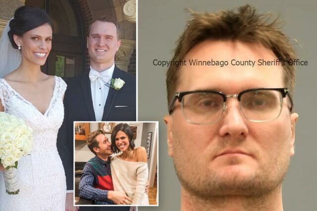 O grande erro que fez com que Michael McKee fosse preso pelos assassinatos de sua ex Monique Tepe e marido dentista
