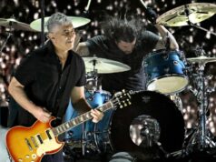 O guitarrista do Foo Fighters, Pat Smear, perderá as datas da turnê devido a um “bizarro acidente de jardinagem” O guitarrista do Foo Fighters, Pat Smear, perderá as datas da turnê devido a um “bizarro acidente de jardinagem”