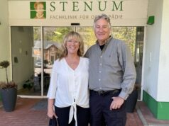 O homem de Discovery Bay abriu caminho para outros com uma cirurgia pioneira nas costas O homem de Discovery Bay abriu caminho para outros com uma cirurgia pioneira nas costas