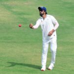 O homem do retorno, Sonu Yadav, prova seu ponto com o primeiro fifer contra Odisha