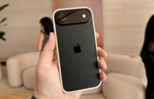 O iPhone Air 2 pode receber duas das atualizações de recursos mais solicitadas O iPhone Air 2 pode receber duas das atualizações de recursos mais solicitadas